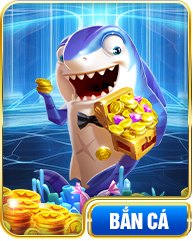 item bắn cá o8